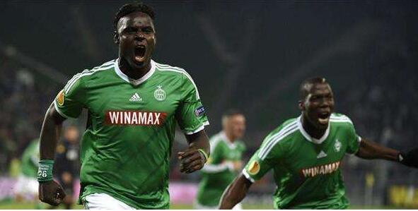 波尔多VS圣埃蒂安前瞻 波尔多望结束7轮不胜尴尬