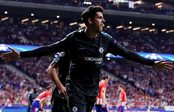 切尔西VS马德里竞技前瞻 做客蓝桥，马竞难有奇迹