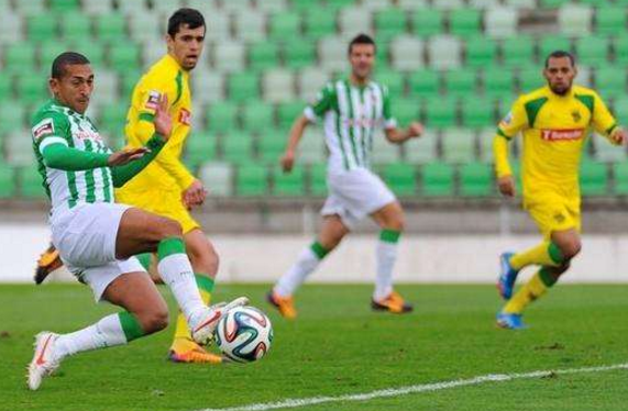 波尔蒂芒尼斯vs塞图巴尔 塞图巴尔欲擒升班马夺客场首胜