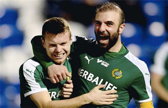 哈马比vs厄斯特松德分析 哈马比想要取胜难度不小