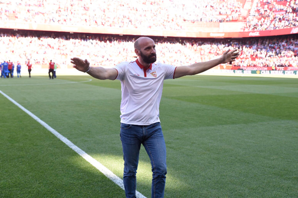 博洛尼亚VS罗马，知情人：蒙奇已经和罗马达成了三年协议