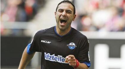 帕德博恩vs德累斯顿前瞻 帕德博恩主场不败