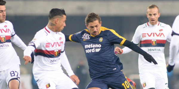 维罗纳vs费拉拉SPAL前瞻:维罗纳期待保级