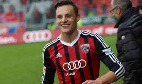 因戈vs圣保利分析 因戈尔施塔特仍保留升级希望