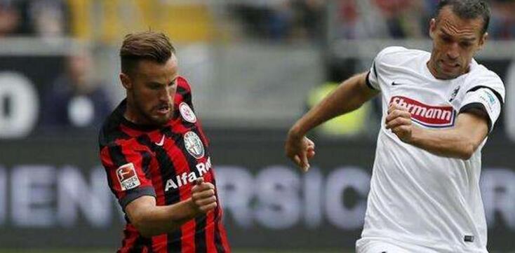 云达不来梅vs法兰克福前瞻 云达不来梅状态起伏较大