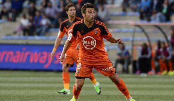 奥尔良VS洛里昂分析 降班马洛里昂无心回归法甲