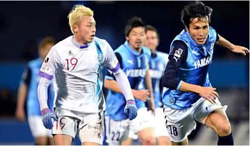 湘南海洋vs名古屋鲸八 湘南海洋日乙冠军,名古屋不善客战