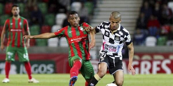 马里迪莫vs波尔蒂芒尼斯分析:主队状态低迷,波尔蒂芒期待3分