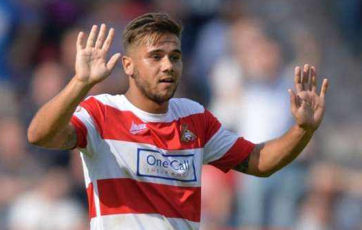 唐卡斯特vs贝里分析 确定降级贝里已无药可救