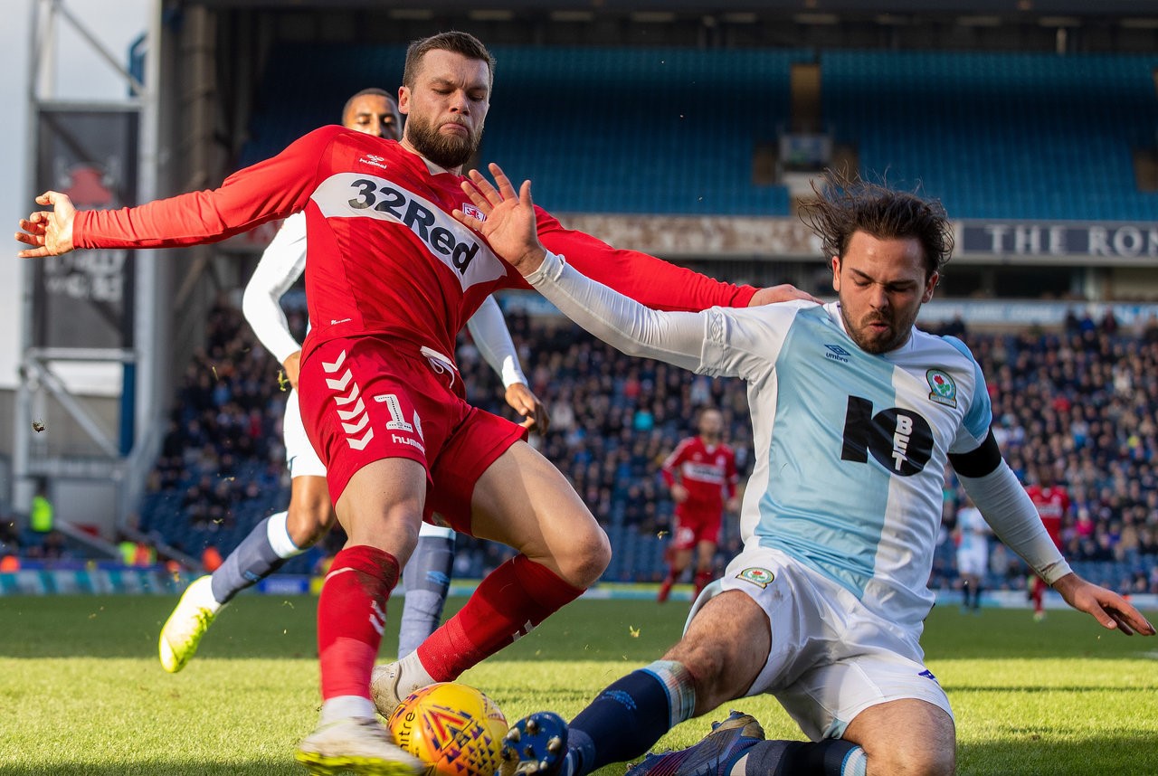 布莱克本vs赫尔城预测 布莱克本能否双杀对手