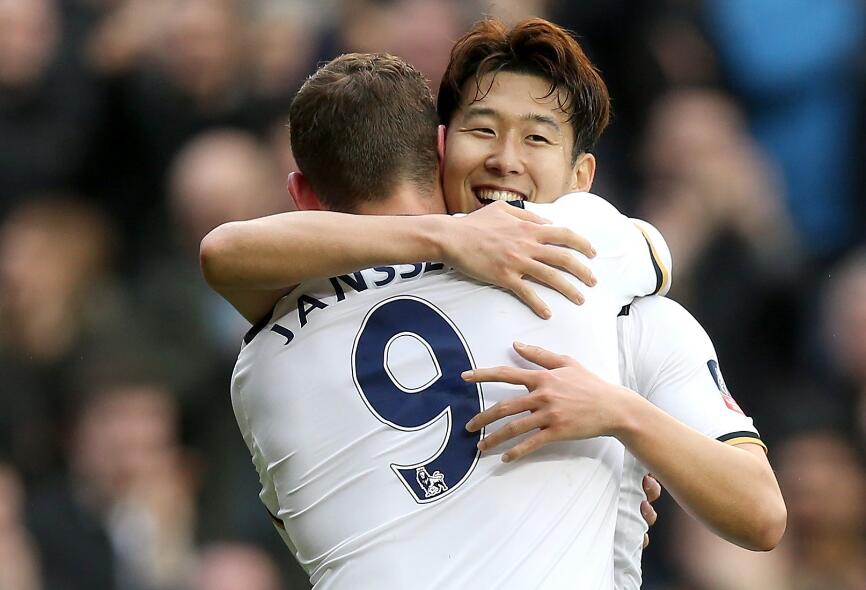 热刺VS南安普顿，波切蒂诺：相信扬森能够取得成功