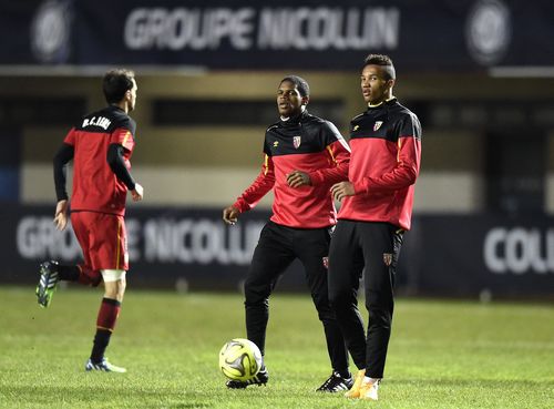 朗斯vs瓦朗谢纳前瞻 朗斯状态不佳