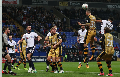 女王巡游vs博尔顿前瞻 两队皆难求一胜