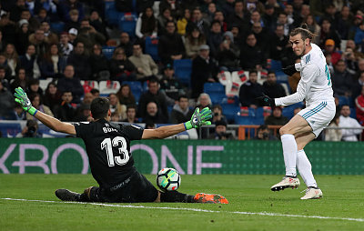 皇马vs赫罗纳前瞻 赫罗纳累积各项赛事13场不胜