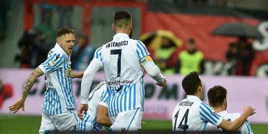 萨索洛vs费拉拉SPAL分析:费拉拉状态回升,期待延续连胜