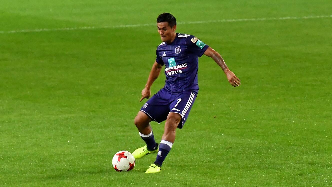 比甲 安德莱赫特vs根特前瞻:安德莱赫特力争前两名