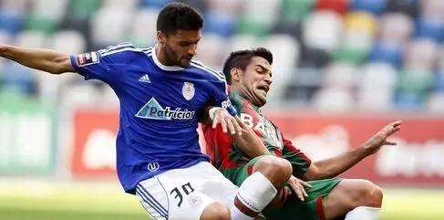 费雷拉VS费伦斯前瞻 主队状态好转，客队火力不足