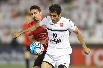 赖扬vs瓦赫达前瞻 赖扬攻防两端下滑明显