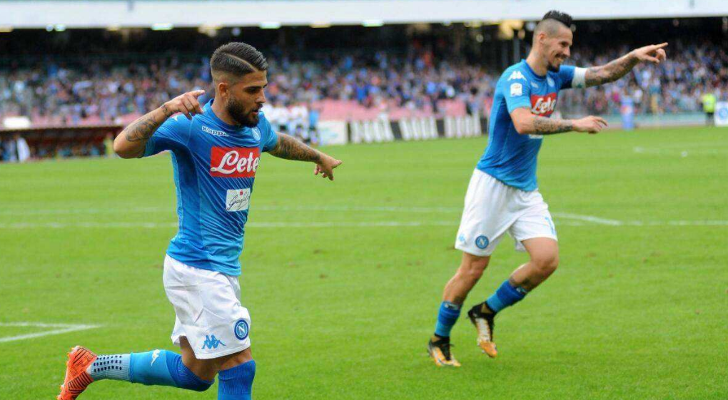 那不勒斯vs萨索洛前瞻 那不勒斯能否打断尤文的垄断地位