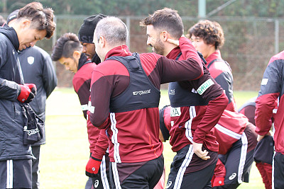 大阪樱花vs神户胜利船前瞻 神户胜利船能否取得开门红