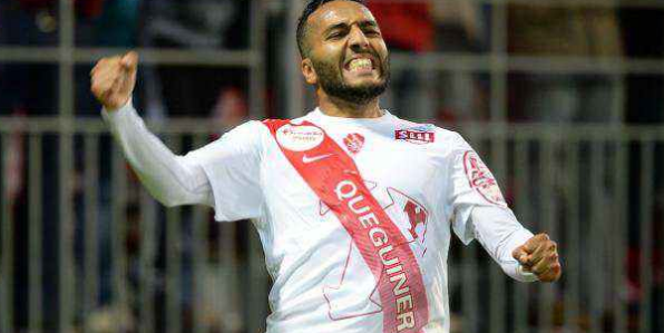 布雷斯特VS图尔前瞻:布雷斯特客强于主,图尔客战无胜绩