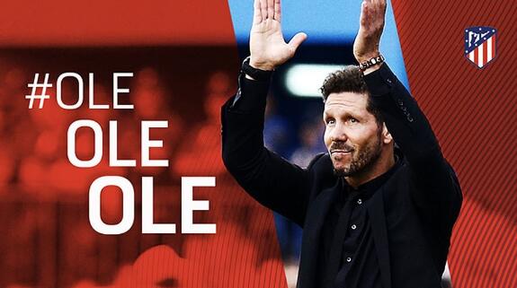 巴伦西亚VS马德里竞技前瞻 格列兹曼停赛马竞能否拿下对手？