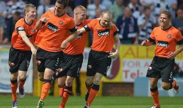 罗斯郡vs邓迪联分析 罗斯郡主场迎战优势较大