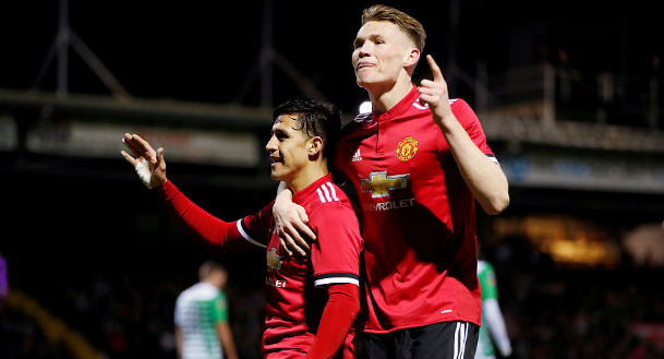 穆里尼奥:曼联签下桑切斯十分划算