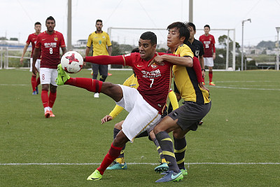 爱媛FCvs千叶市原前瞻 爱媛FC主场成绩不如客场