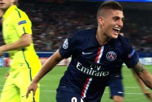 图卢兹vs巴黎圣日耳曼前瞻 巴黎迎接欧冠硬仗或将轮换