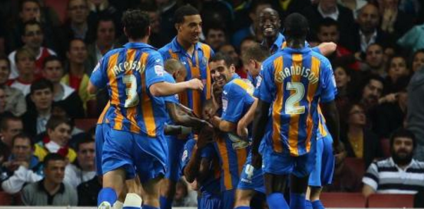 什鲁斯伯里vs普利茅斯前瞻:普利茅斯防守滴水不漏