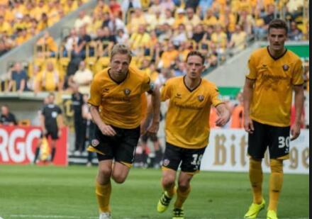 德累斯顿VS奥厄分析 连爆大冷主队极限究竟在哪儿？