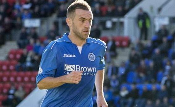 苏超 罗斯郡vs圣约翰斯通前瞻:罗斯郡主场难保不失