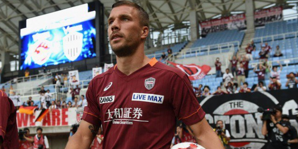 鸟栖沙岩vs神户胜利船分析