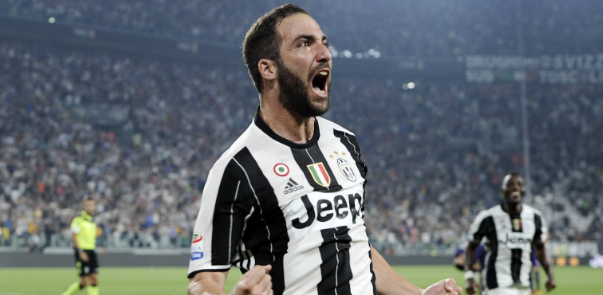 尤文图斯VS萨索洛前瞻:主队实力超群,客队防守溃不成军