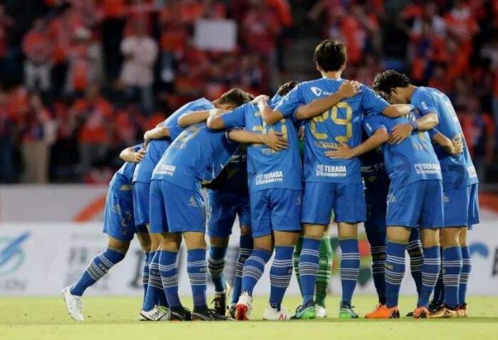 町田泽维亚vs爱媛FC前瞻 町田泽维亚遭遇连续客战