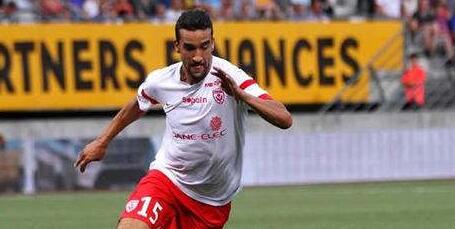 索肖VS南锡分析 主队攻强守弱，客队客场反弹