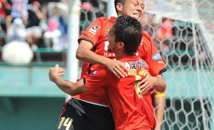 熊本深红vs德岛漩涡前瞻:熊本力图保级,德岛火力爆棚