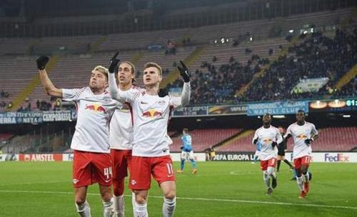 莱比锡红牛本赛季发挥稳定