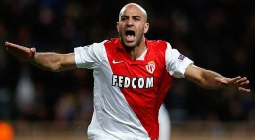 欧冠抽签 摩纳哥后卫：我们希望抽到莱斯特城 为拉涅利复仇