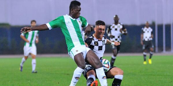 阿维斯vs博阿维斯前瞻:阿维斯主场能否反弹摆脱降级区?