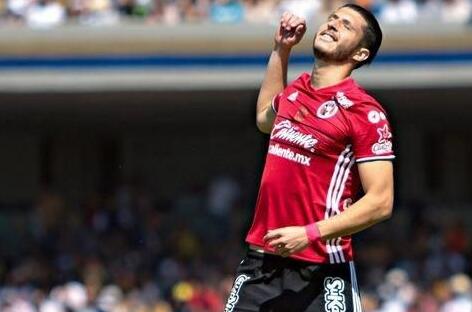 普埃布拉大学vs蒂华纳前瞻:普埃布拉大学借主场之利反弹