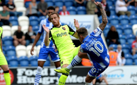 埃克塞特城VS绿色森林流浪预测 绿色森林流浪防线遇考验