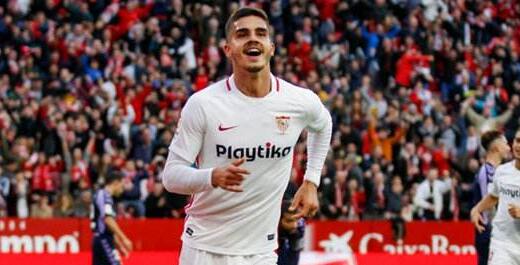 塞维利亚vs赫罗纳 塞维利亚主场或10连胜