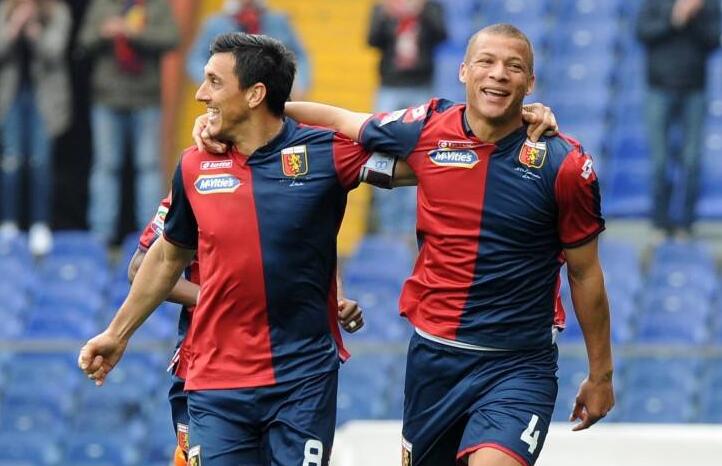 费拉拉斯帕尔vs热那亚分析:热那亚状态回暖赢面大