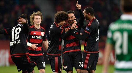 奥格斯堡VS勒沃库森分析 遭遇克星主队能否逆天改命？