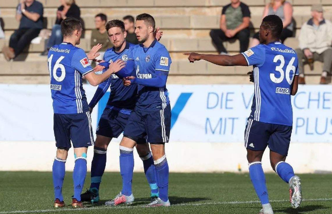 弗赖堡vs沙尔克04分析 沙尔克连战连败陷入低谷