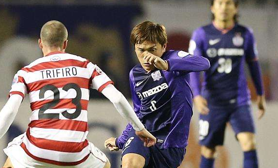 东京FCvs广岛三箭前瞻 广岛三箭能否捍卫榜首？