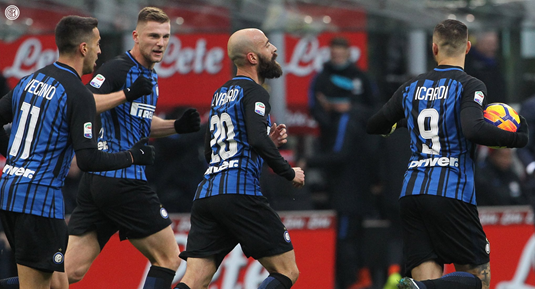 国际米兰VS罗马前瞻:主队状态不佳，客队3轮不胜