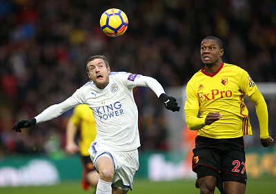 沃特福德vs莱斯特城前瞻 莱斯特城新帅执教首秀